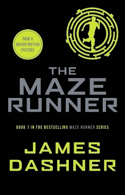 The Maze Runner - James Dashner