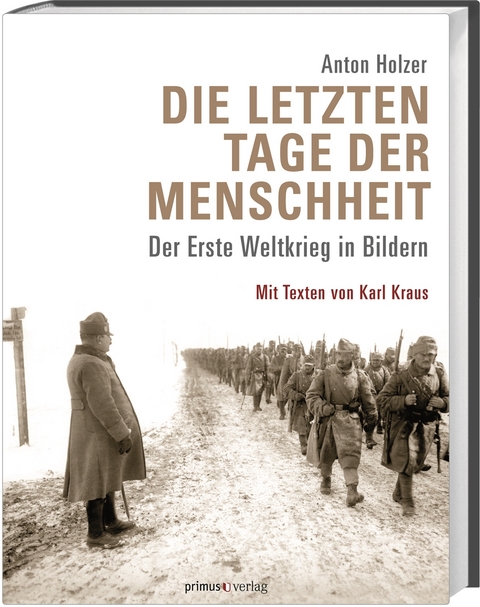 Die letzten Tage der Menschheit - 