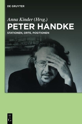 Peter Handke - 