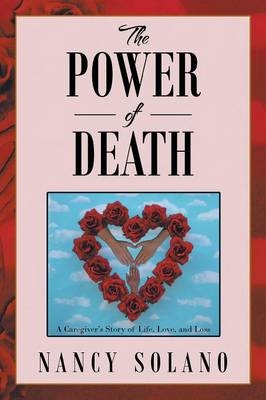 The Power of Death - Nancy Solano