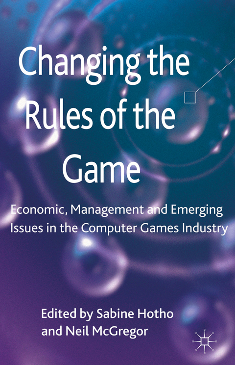 Changing the Rules of the Game - 