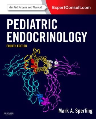 Pediatric Endocrinology - Mark A. Sperling