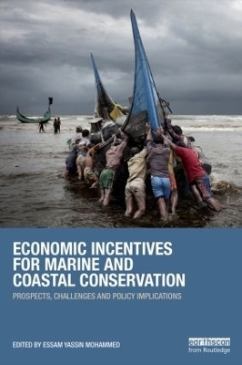 Economic Incentives for Marine and Coastal Conservation - 