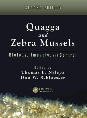 Quagga and Zebra Mussels - 