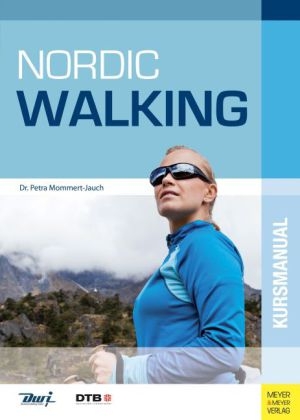 Nordic Walking - Petra Mommert-Jauch