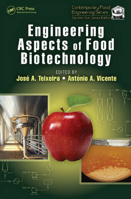 Engineering Aspects of Food Biotechnology - 