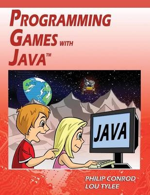 Programming Games with Java - Philip Conrod