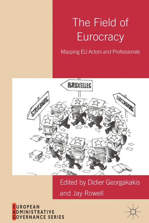 The Field of Eurocracy - 