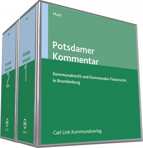 Potsdamer Kommentar - 