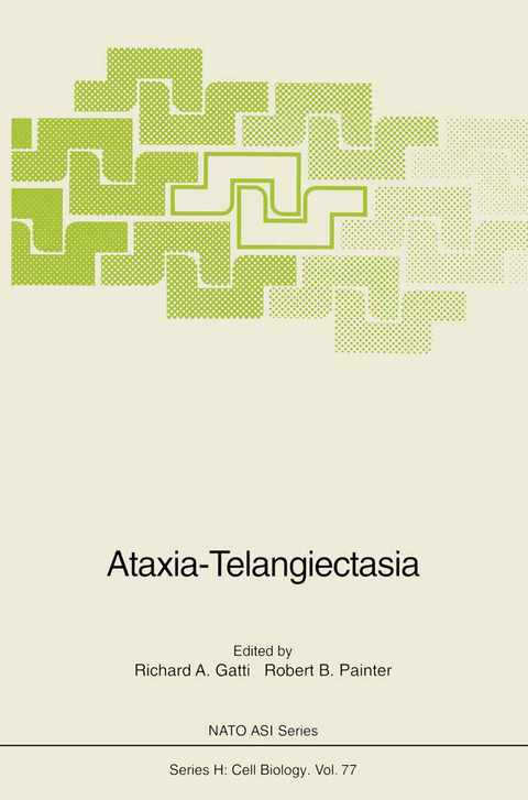 Ataxia-Telangiectasia - 