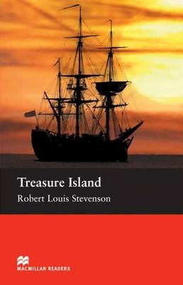 Macmillan Readers Treasure Island Elementary - 