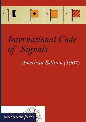 International Code of Signals - 