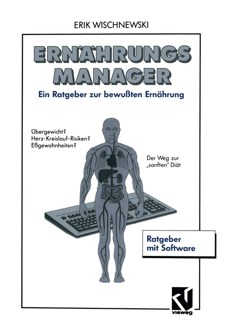 ErnährungsManager - Erik Wischnewski