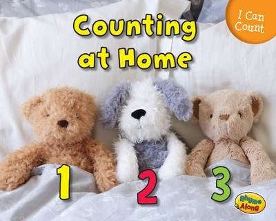 Counting at Home - Rebecca Rissman