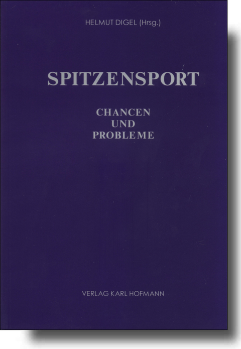 Spitzensport - 