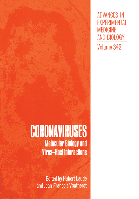 Coronaviruses - 