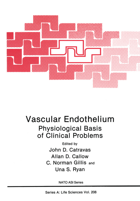 Vascular Endothelium - 