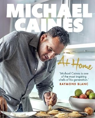 Michael Caines At Home - Michael Caines