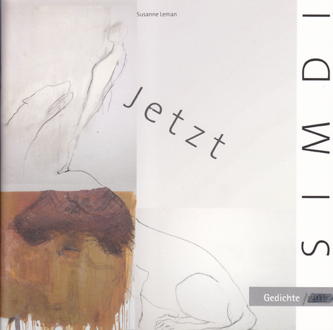 Jetzt - Susanne Leman