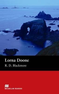 Macmillan Readers Lorna Doone Beginner - 