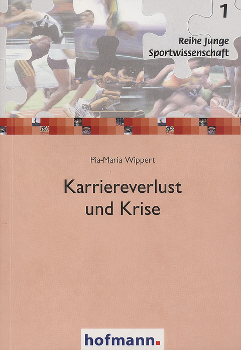 Karriereverlust und Krise - Pia M Wippert