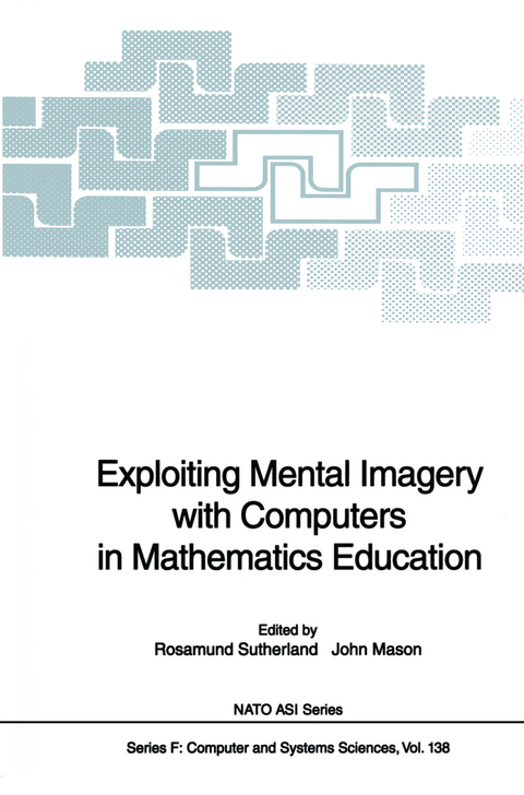 Exploiting Mental Imagery with Computers in Mathematics Education - 