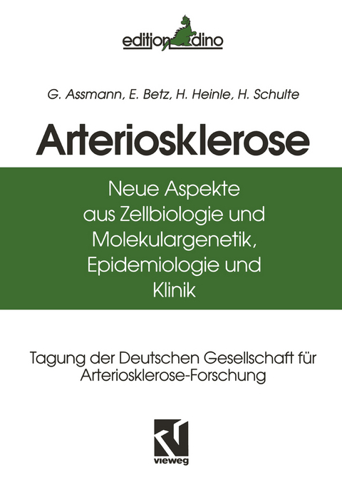 Arteriosklerose - 