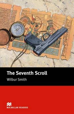 Macmillan Readers Seventh Scroll Intermediate Reader - 