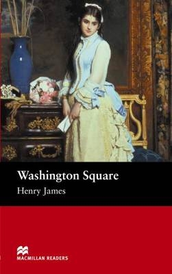 Macmillan Readers Washington Square Beginner - 