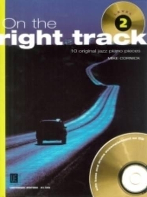 On The Right Track 2 (Jazz - Mike Cornick