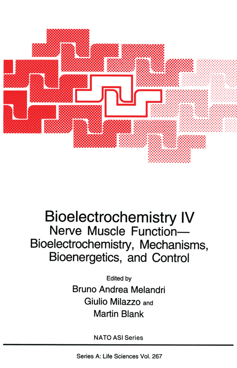 Bioelectrochemistry IV - 