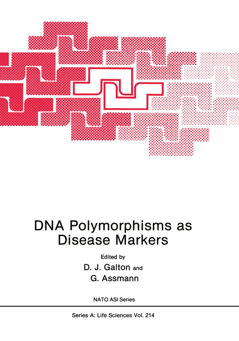 DNA Polymorphisms as Disease Markers - 