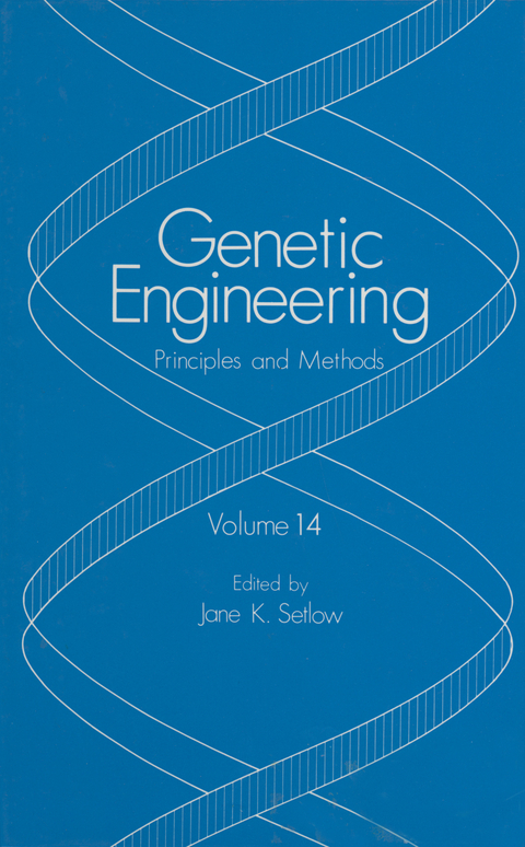 Genetic Engineering - 