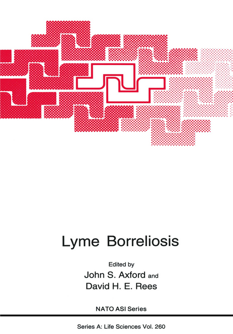 Lyme Borreliosis - 