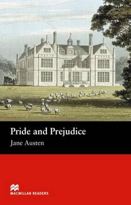 Macmillan Readers Pride and Prejudice Intermediate Reader - 