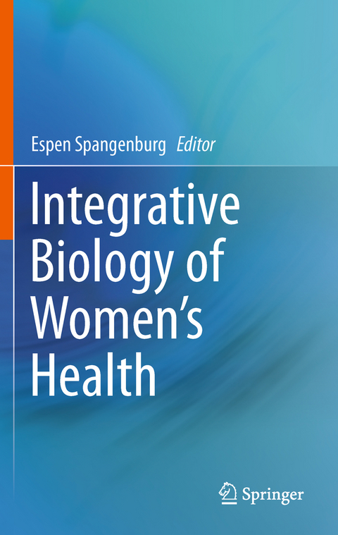 Integrative Biology of Women’s Health - 