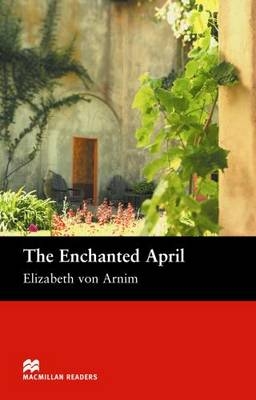 Macmillan Readers Enchanted April The Intermediate Reader - 