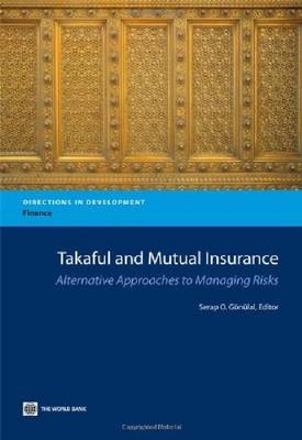 Takaful and Mutual Insurance - 