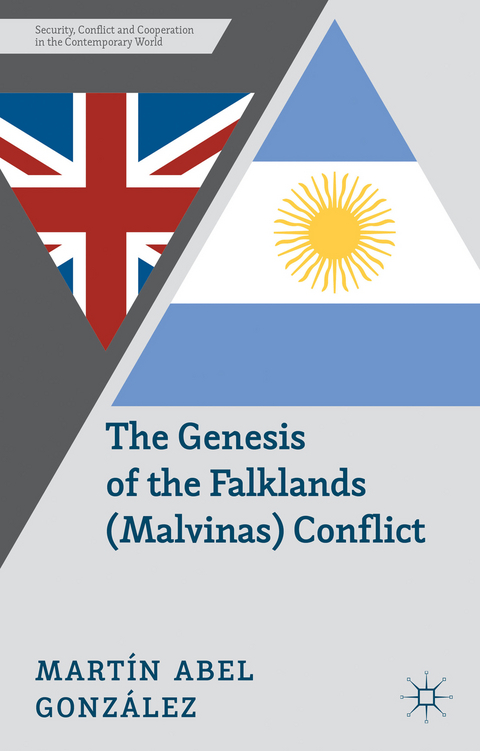 The Genesis of the Falklands (Malvinas) Conflict - M. González