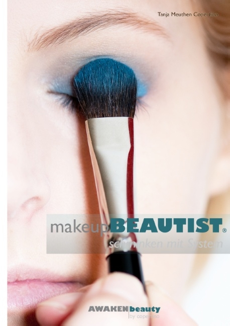 Make-up BEAUTIST - Tanja Meuthen Copertino