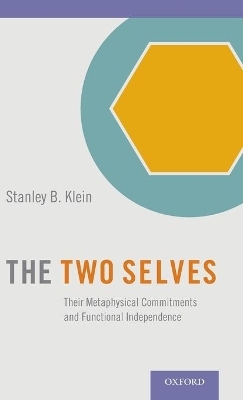 The Two Selves - Stanley B. Klein