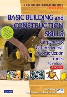 Basic Building and Construction Skills - Carpentry and Other General Construction Trades -  TAFE NSW