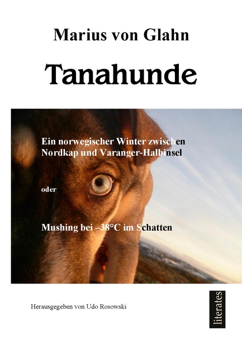 Tanahunde - Marius von Glahn