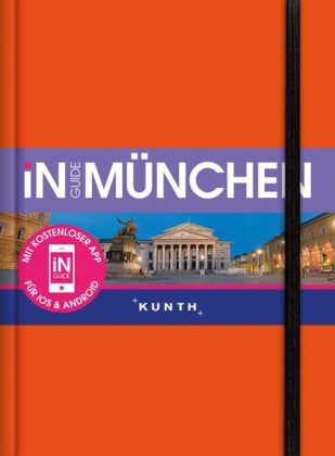 INGUIDE München - 