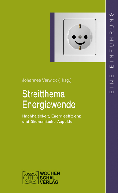 Streitthema Energiewende - 