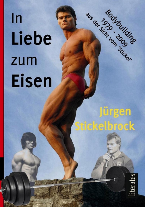 In Liebe zum Eisen - Jürgen Stickelbrock