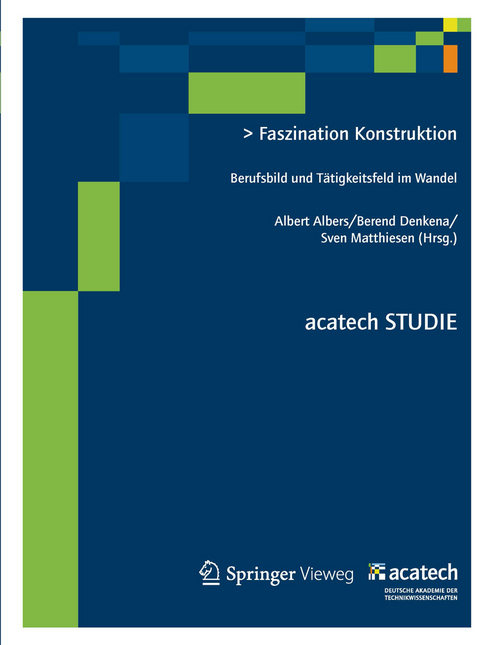 Faszination Konstruktion - 