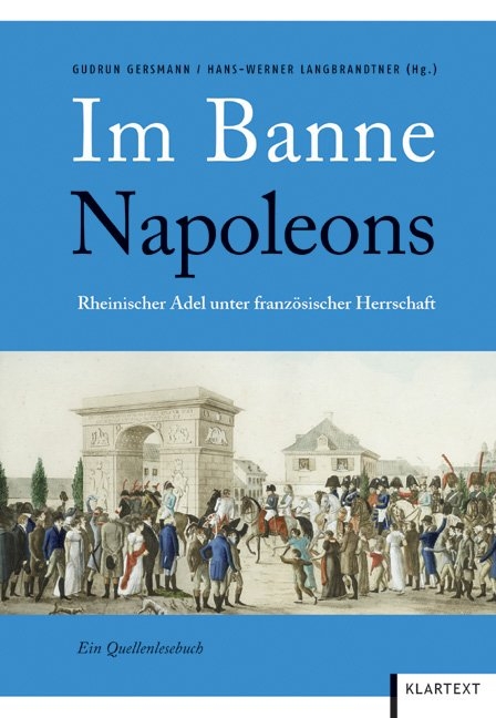 Im Banne Napoleons - 