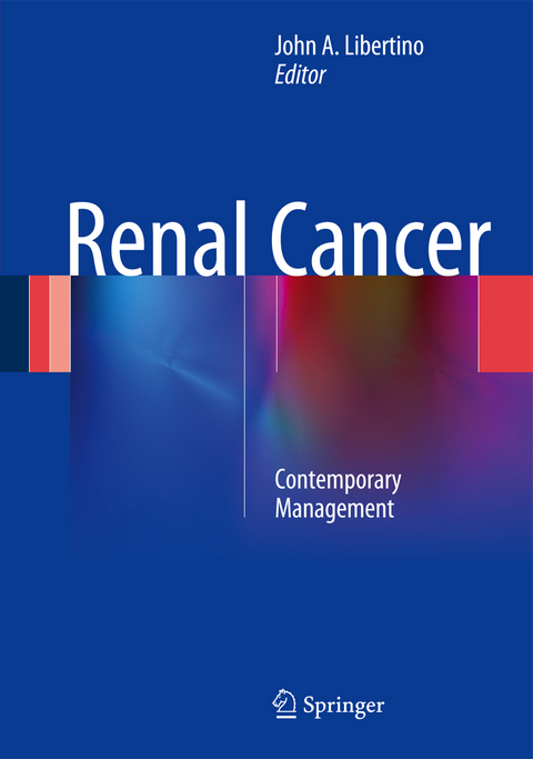 Renal Cancer - 