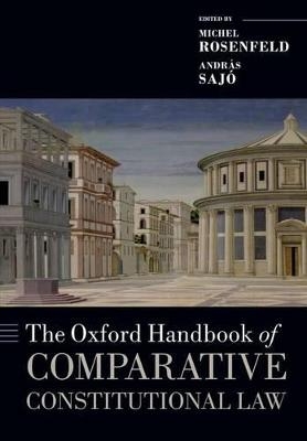 The Oxford Handbook of Comparative Constitutional Law - 